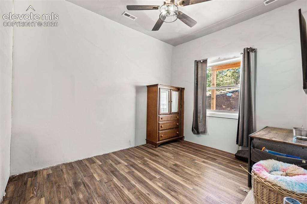 2270 Pikes Peak Drive Florissant CO 80816