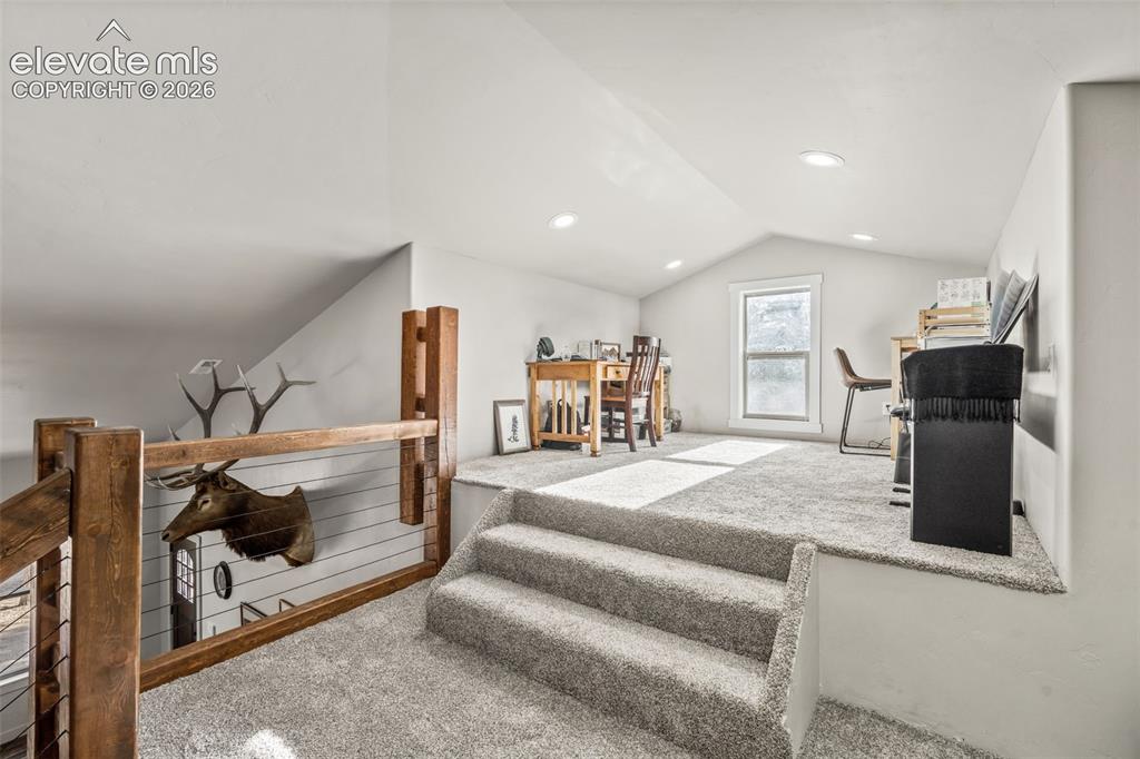 2270 Pikes Peak Drive Florissant CO 80816