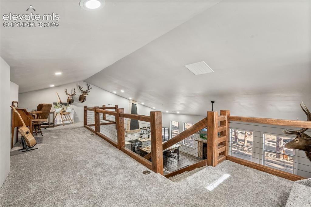 2270 Pikes Peak Drive Florissant CO 80816
