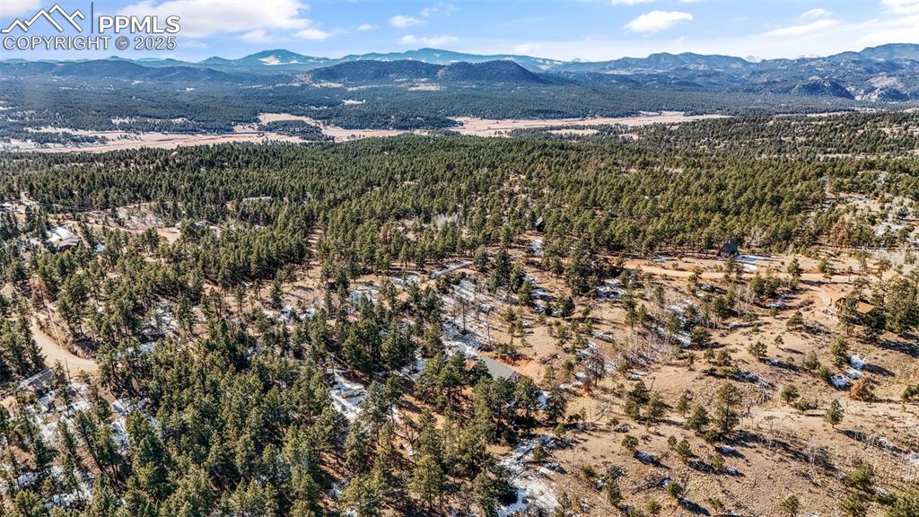 2270 Pikes Peak Drive Florissant CO 80816