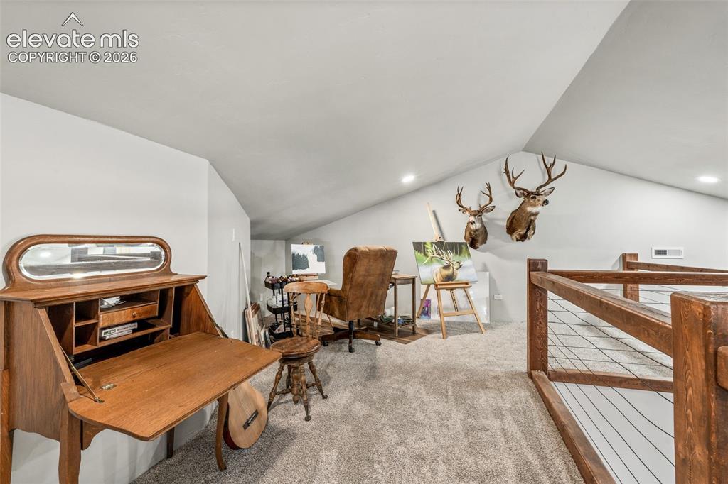 2270 Pikes Peak Drive Florissant CO 80816
