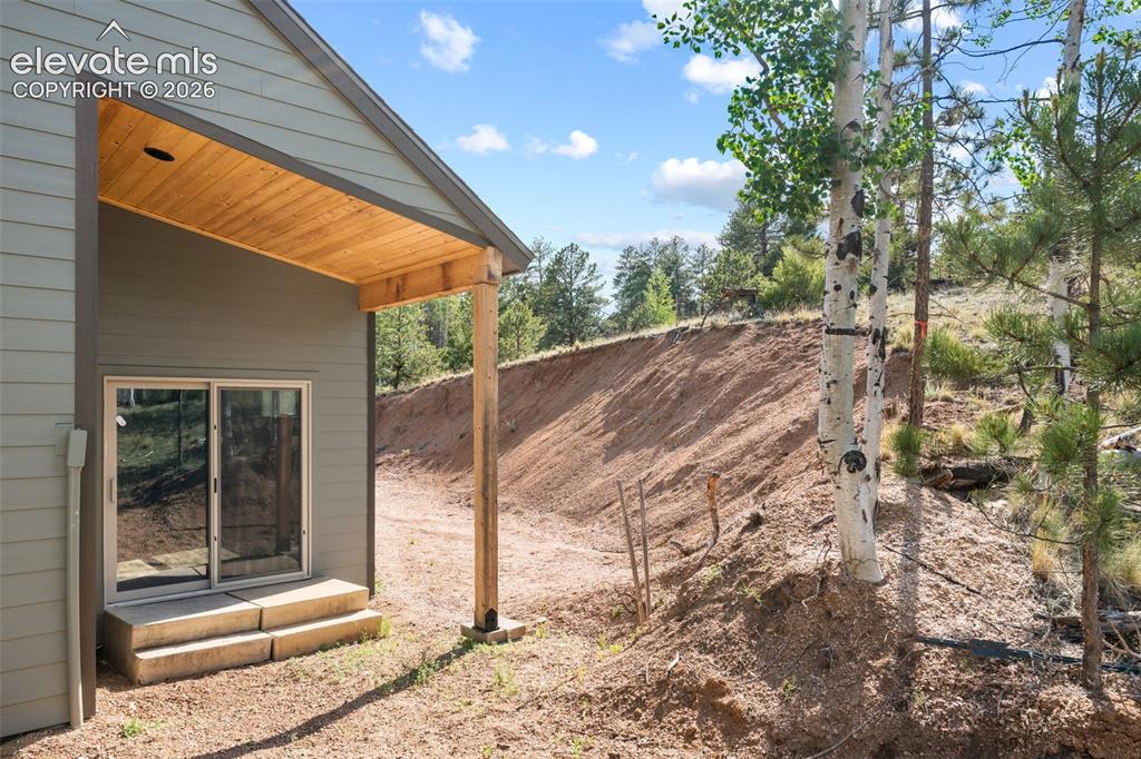 2270 Pikes Peak Drive Florissant CO 80816