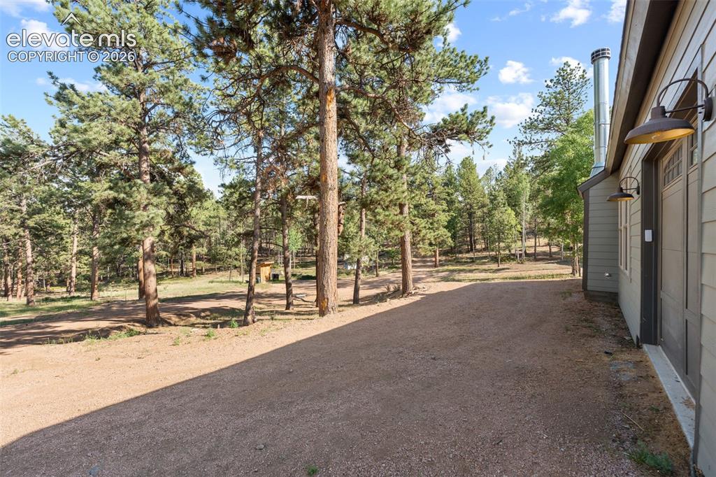 2270 Pikes Peak Drive Florissant CO 80816