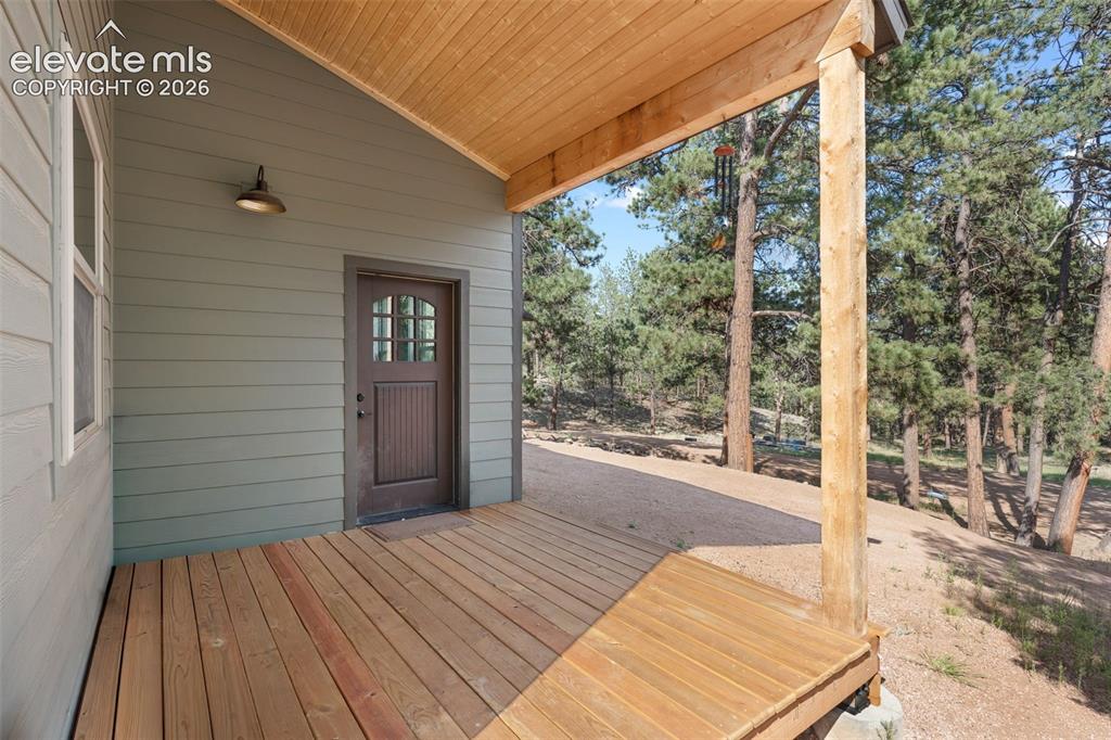 2270 Pikes Peak Drive Florissant CO 80816