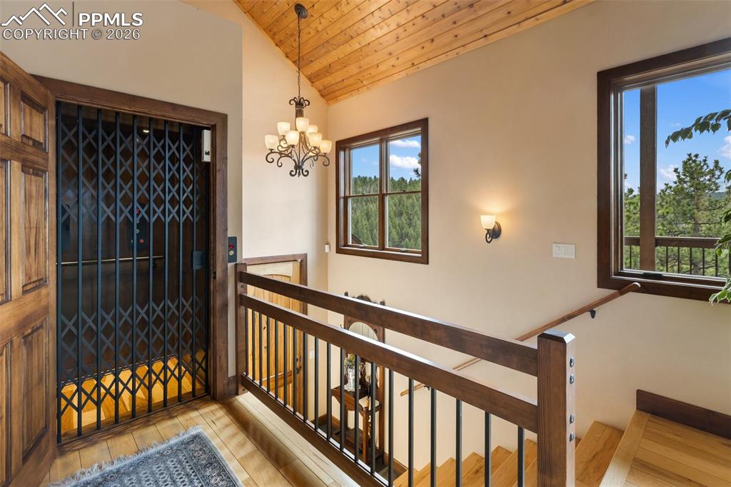 12810 Rampart Range Road Woodland Park CO 80863