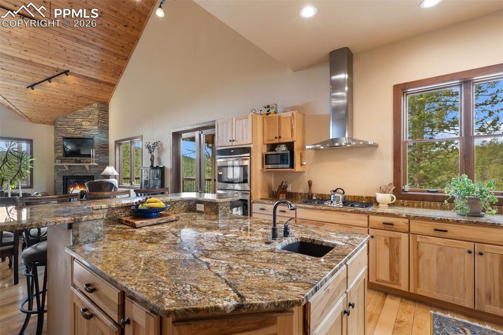 12810 Rampart Range Road Woodland Park CO 80863