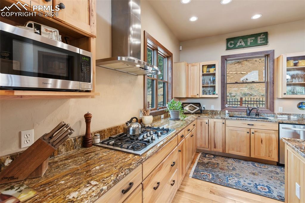12810 Rampart Range Road Woodland Park CO 80863