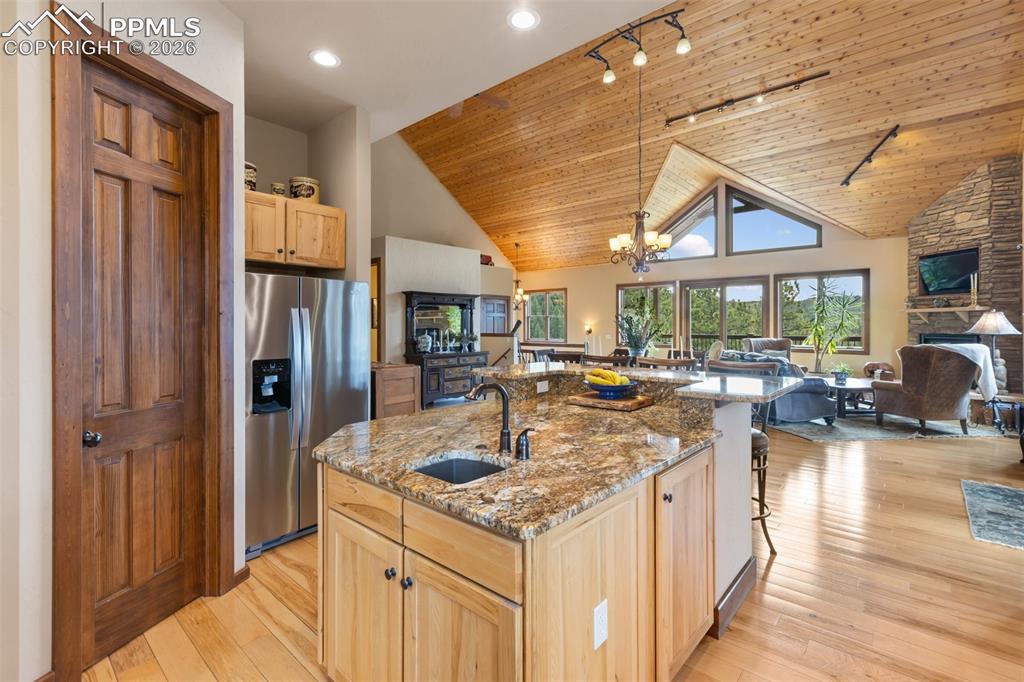 12810 Rampart Range Road Woodland Park CO 80863