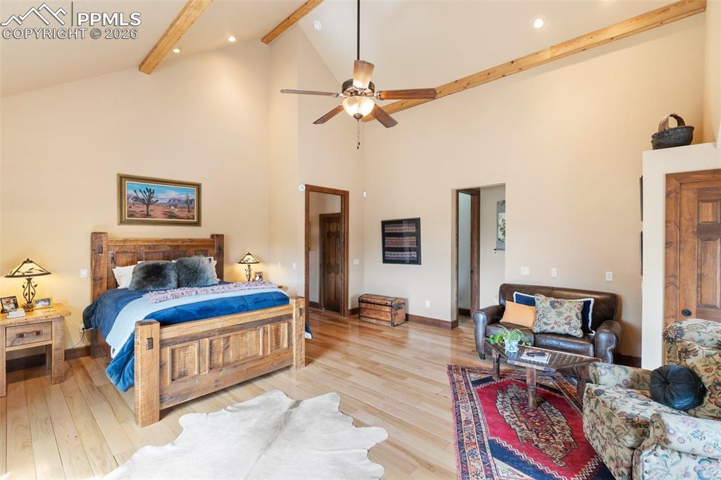12810 Rampart Range Road Woodland Park CO 80863