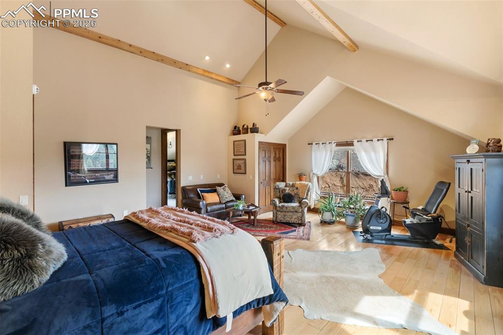12810 Rampart Range Road Woodland Park CO 80863