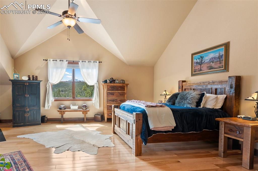 12810 Rampart Range Road Woodland Park CO 80863