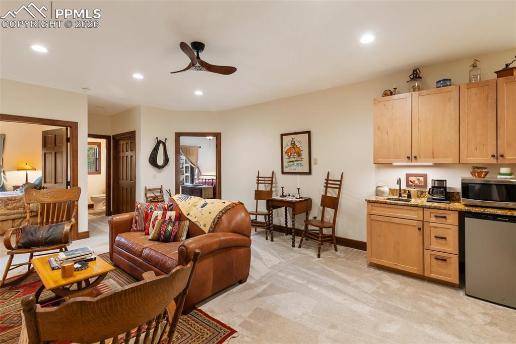 12810 Rampart Range Road Woodland Park CO 80863
