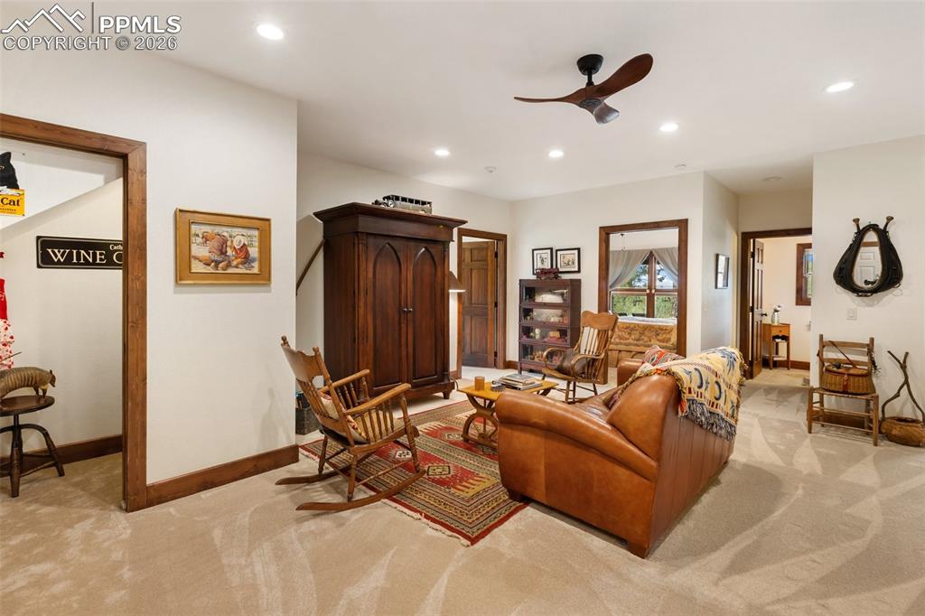 12810 Rampart Range Road Woodland Park CO 80863