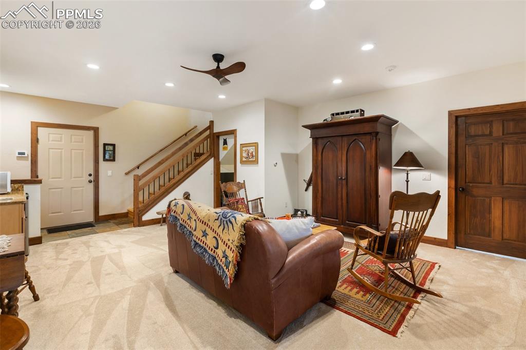 12810 Rampart Range Road Woodland Park CO 80863