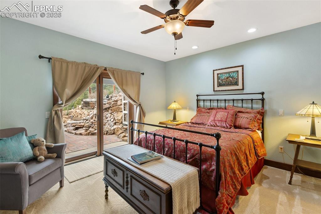 12810 Rampart Range Road Woodland Park CO 80863