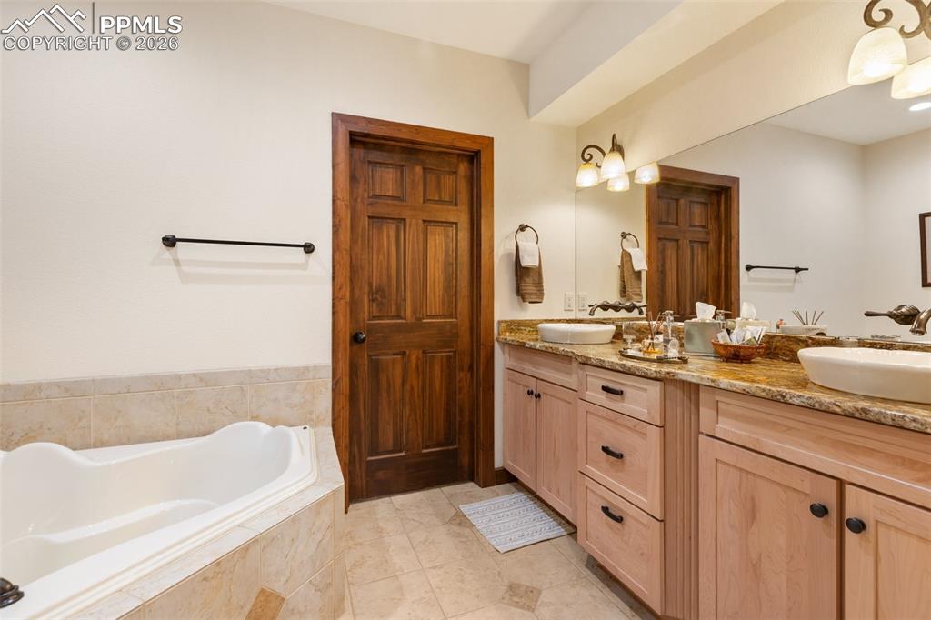 12810 Rampart Range Road Woodland Park CO 80863