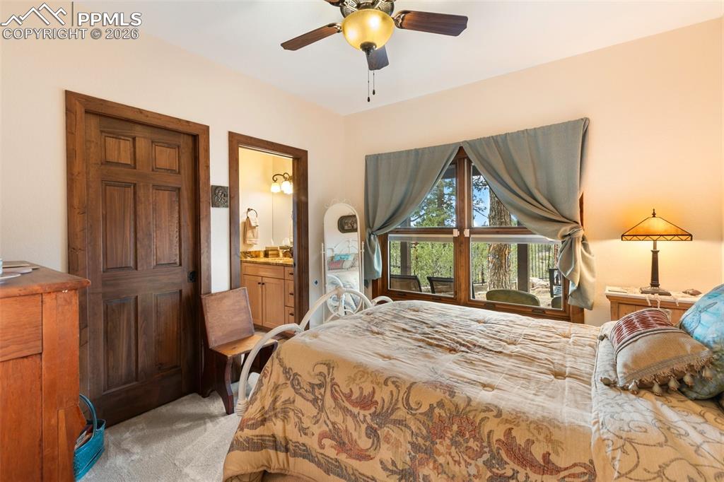 12810 Rampart Range Road Woodland Park CO 80863