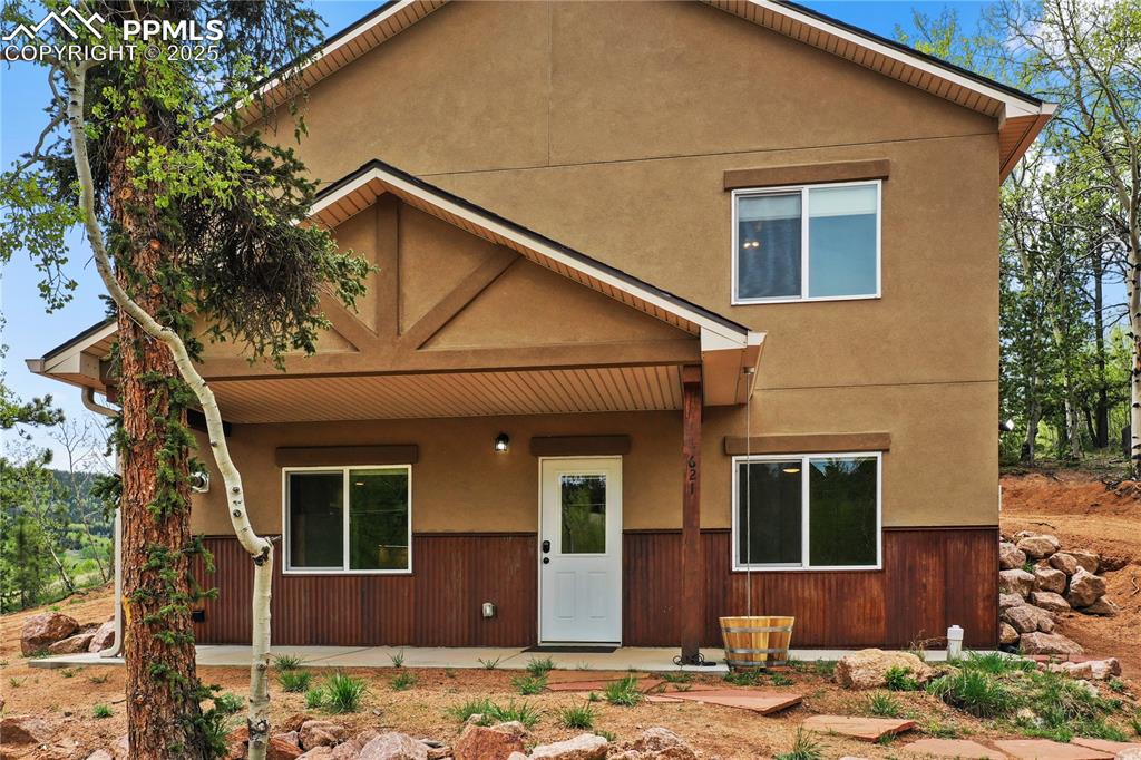 621 Yorktown Road Cripple Creek CO 80813