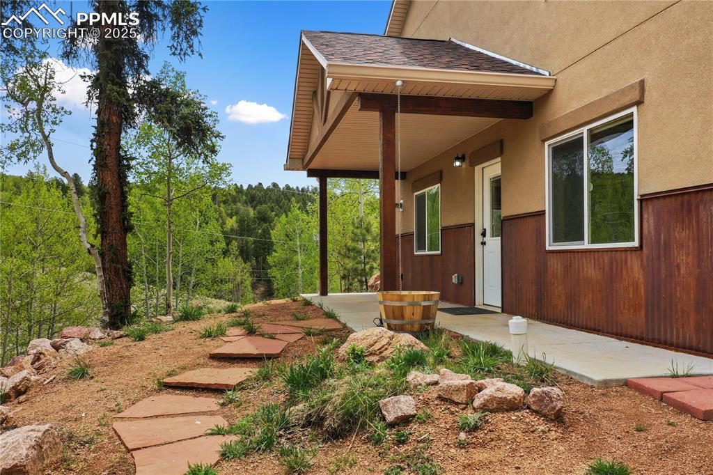 621 Yorktown Road Cripple Creek CO 80813