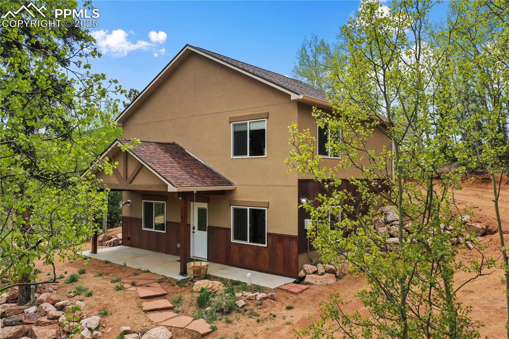 621 Yorktown Road Cripple Creek CO 80813