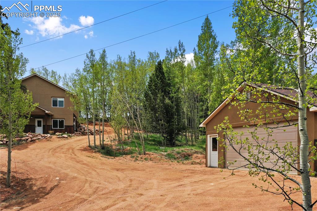 621 Yorktown Road Cripple Creek CO 80813