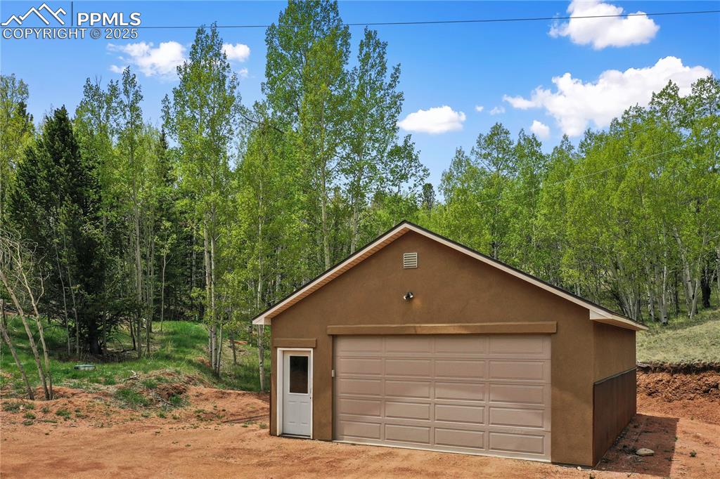 621 Yorktown Road Cripple Creek CO 80813