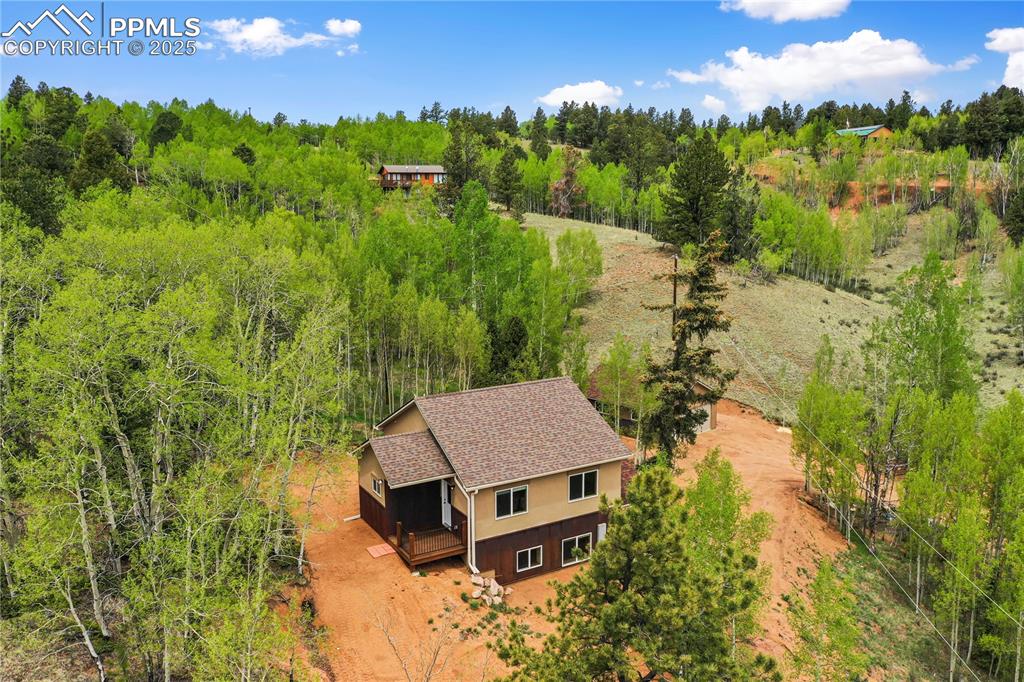 621 Yorktown Road Cripple Creek CO 80813