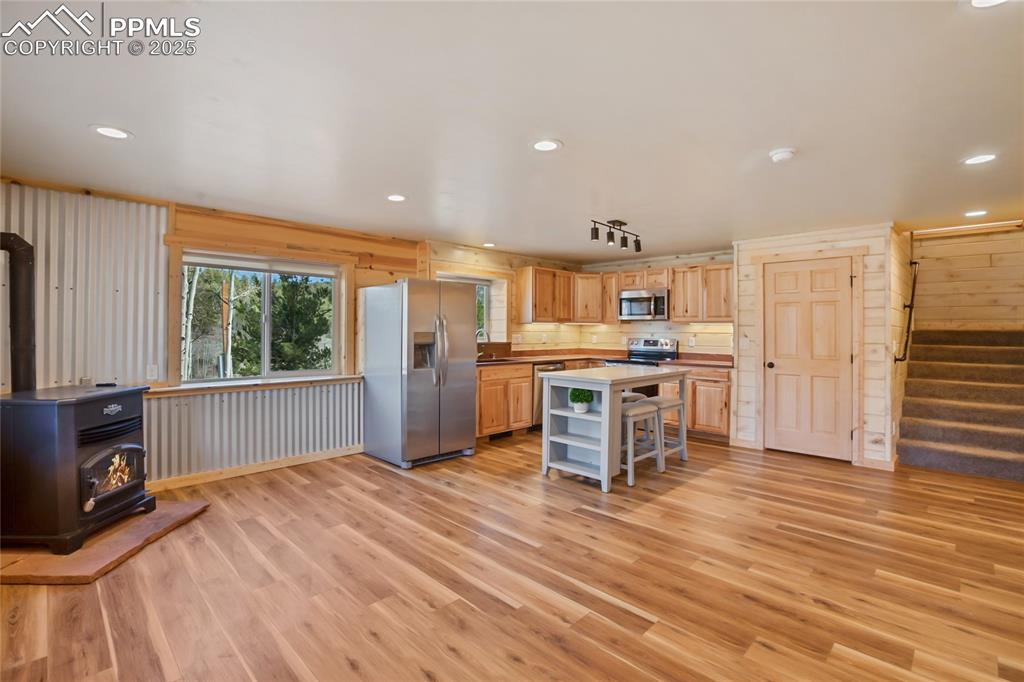 621 Yorktown Road Cripple Creek CO 80813