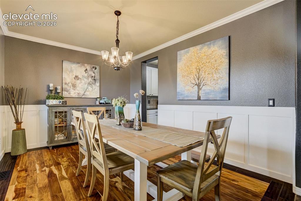 7555 Antelope Meadows Circle Peyton CO 80831