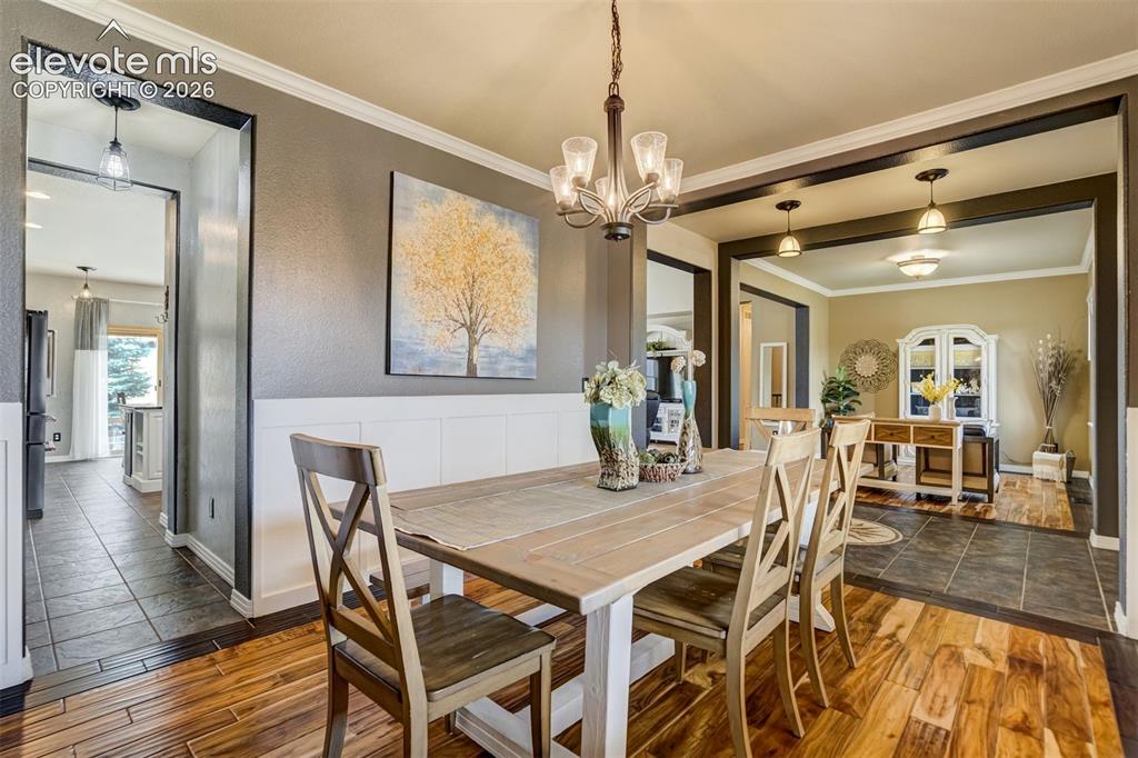 7555 Antelope Meadows Circle Peyton CO 80831