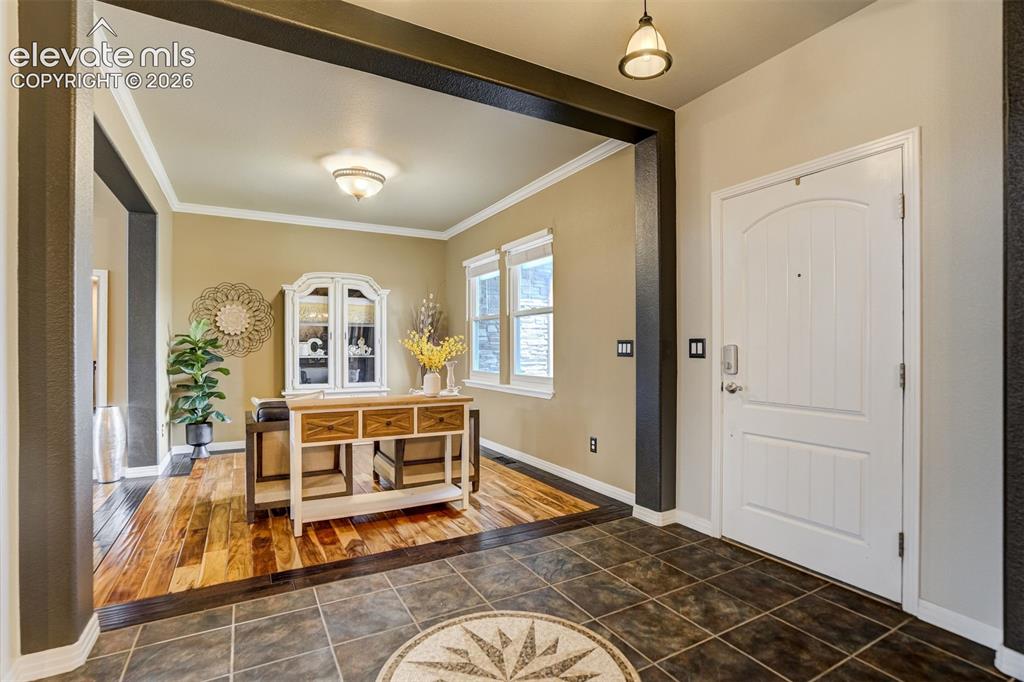 7555 Antelope Meadows Circle Peyton CO 80831