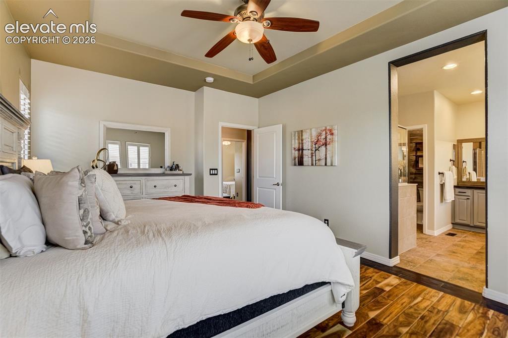 7555 Antelope Meadows Circle Peyton CO 80831