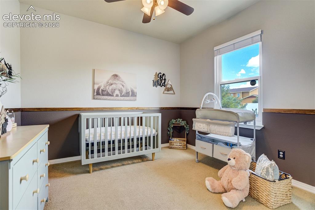 7555 Antelope Meadows Circle Peyton CO 80831