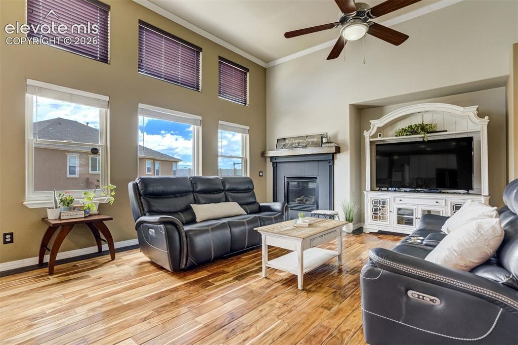 7555 Antelope Meadows Circle Peyton CO 80831