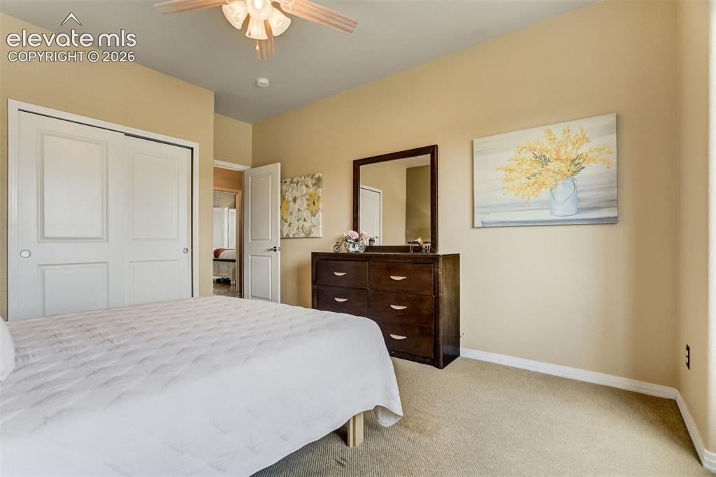 7555 Antelope Meadows Circle Peyton CO 80831
