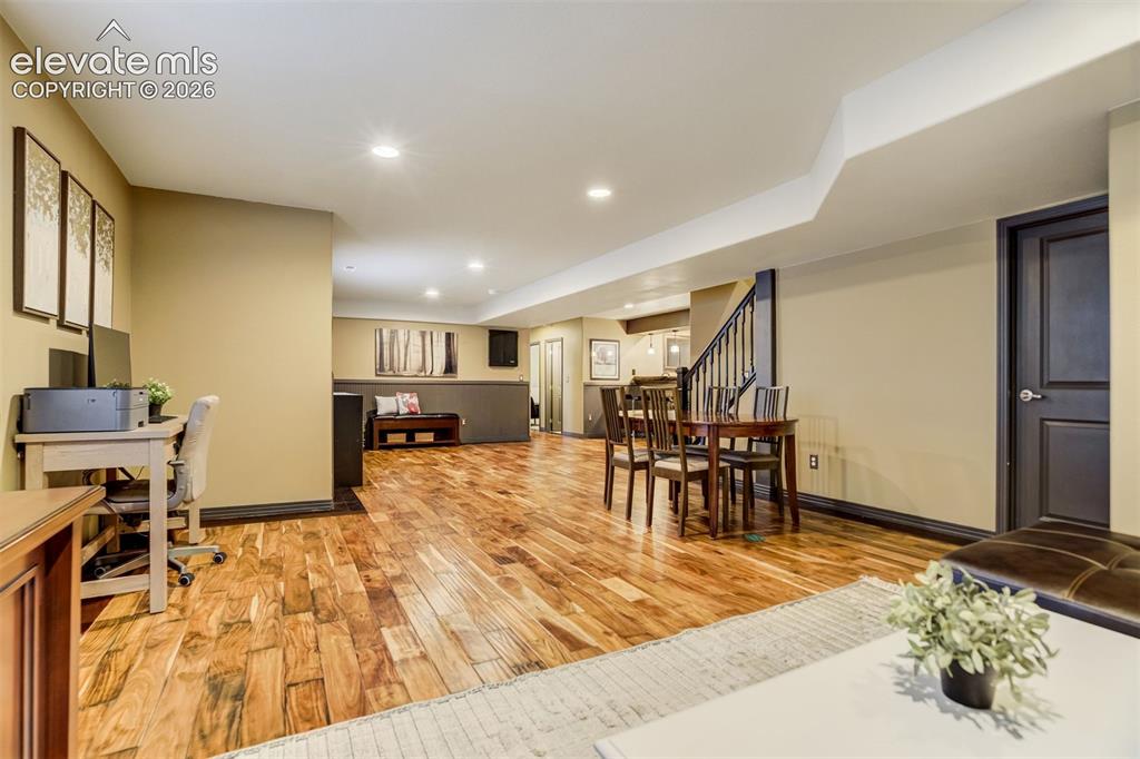 7555 Antelope Meadows Circle Peyton CO 80831