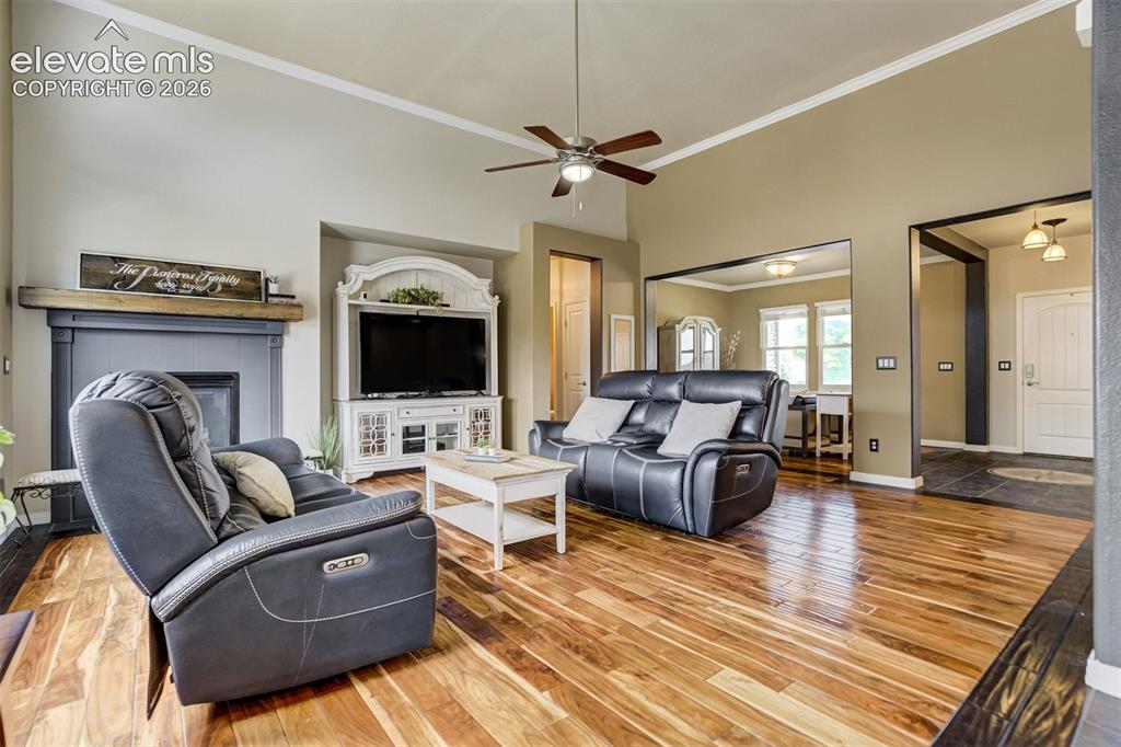 7555 Antelope Meadows Circle Peyton CO 80831