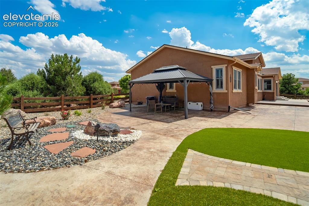 7555 Antelope Meadows Circle Peyton CO 80831