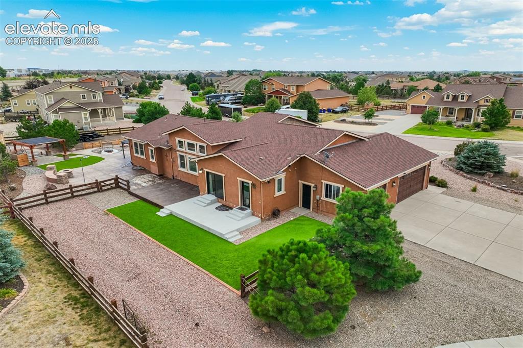 7555 Antelope Meadows Circle Peyton CO 80831