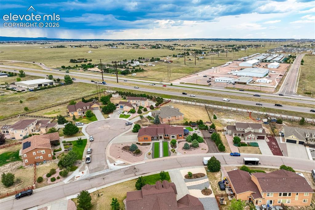 7555 Antelope Meadows Circle Peyton CO 80831