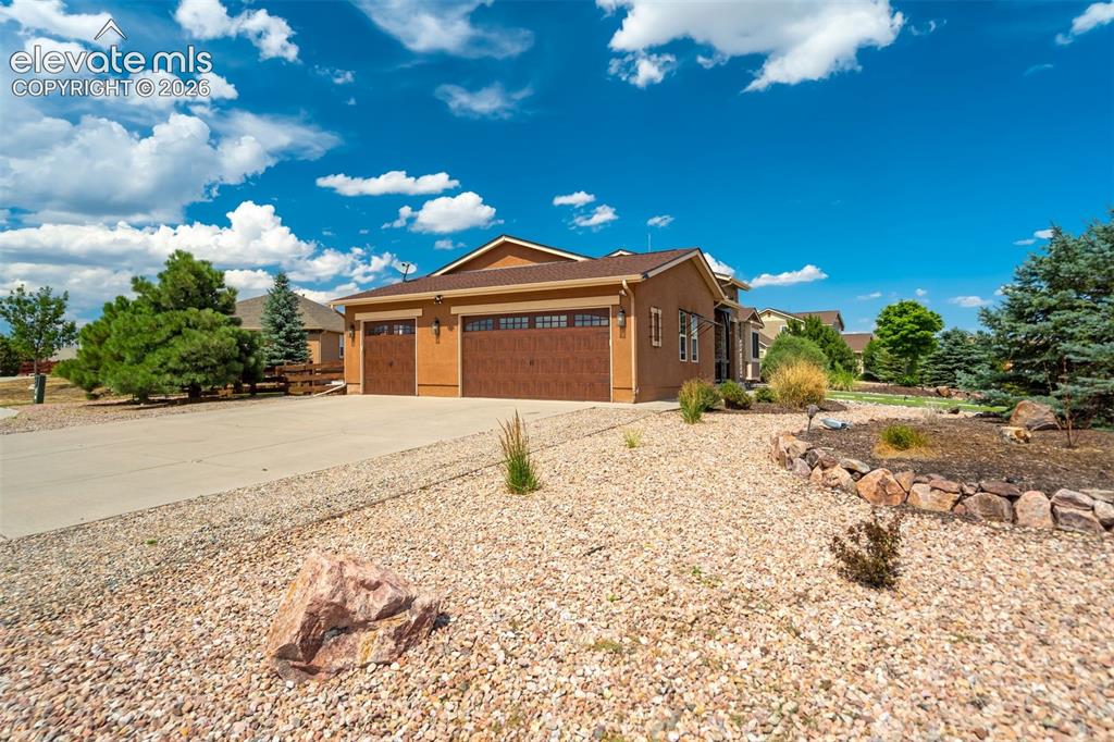 7555 Antelope Meadows Circle Peyton CO 80831
