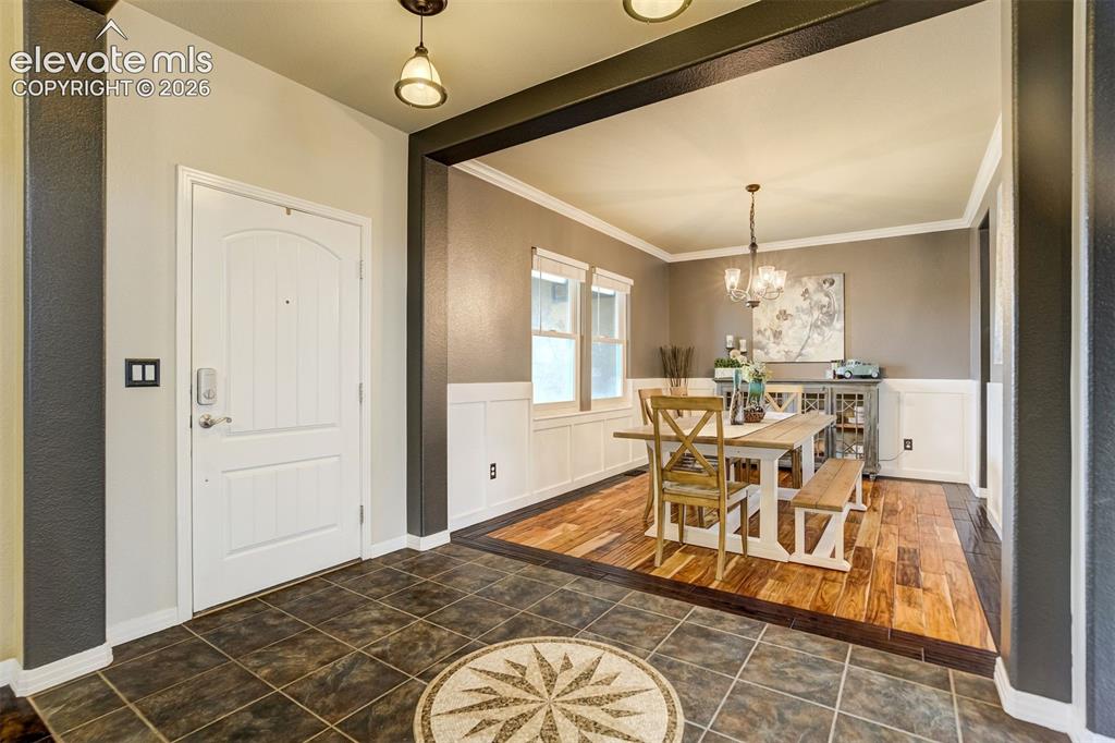 7555 Antelope Meadows Circle Peyton CO 80831