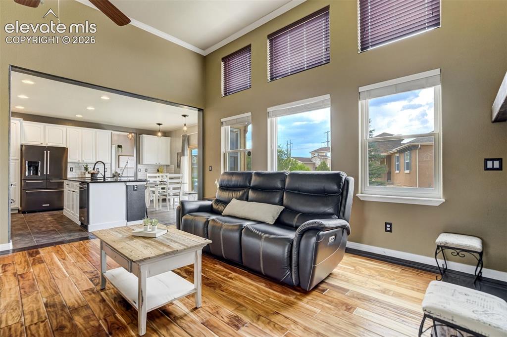 7555 Antelope Meadows Circle Peyton CO 80831