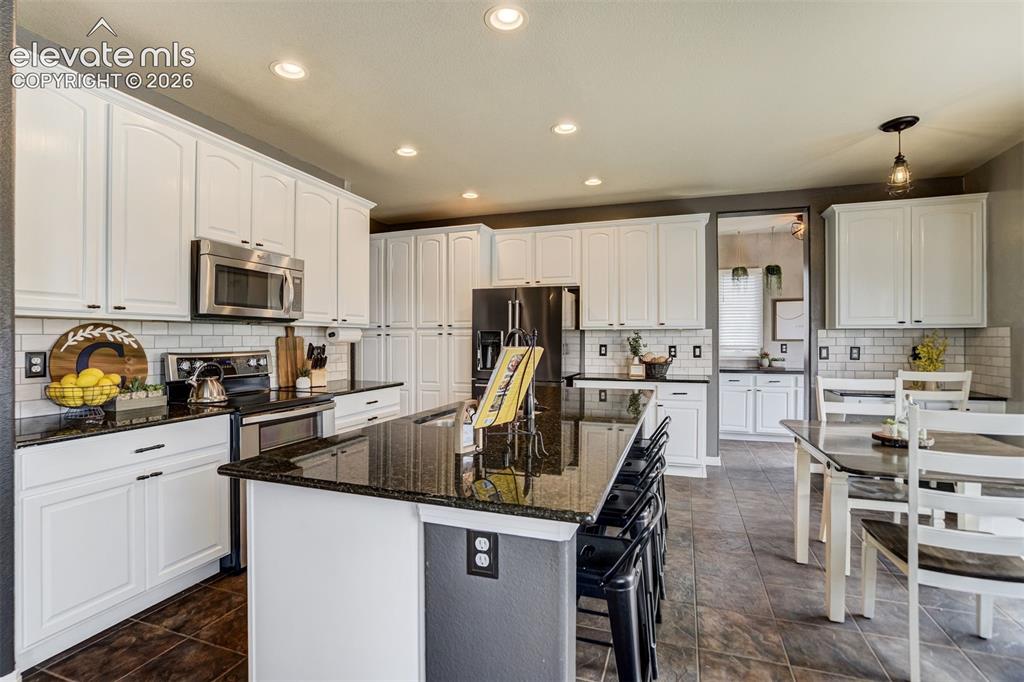 7555 Antelope Meadows Circle Peyton CO 80831