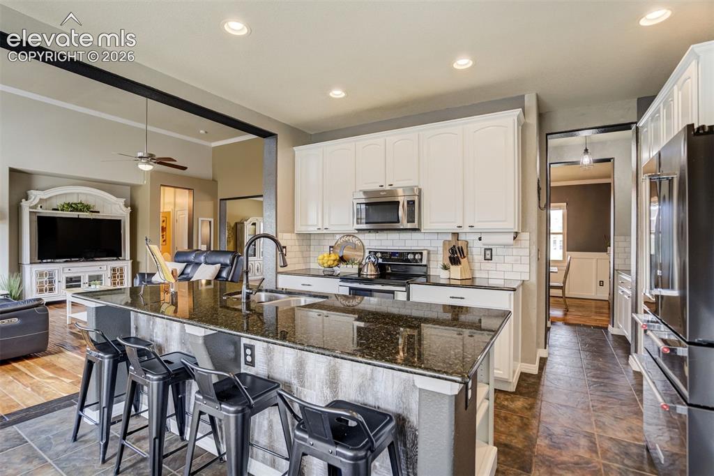 7555 Antelope Meadows Circle Peyton CO 80831