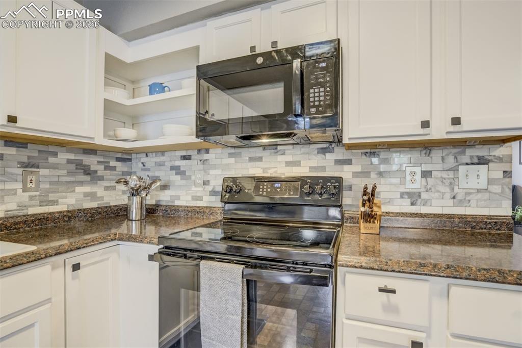 807 Bryce Drive Colorado Springs CO 80910