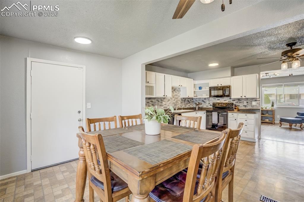 807 Bryce Drive Colorado Springs CO 80910