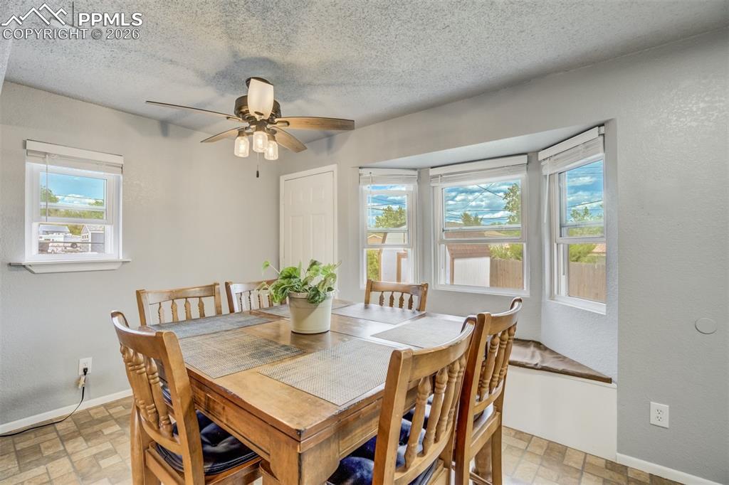 807 Bryce Drive Colorado Springs CO 80910