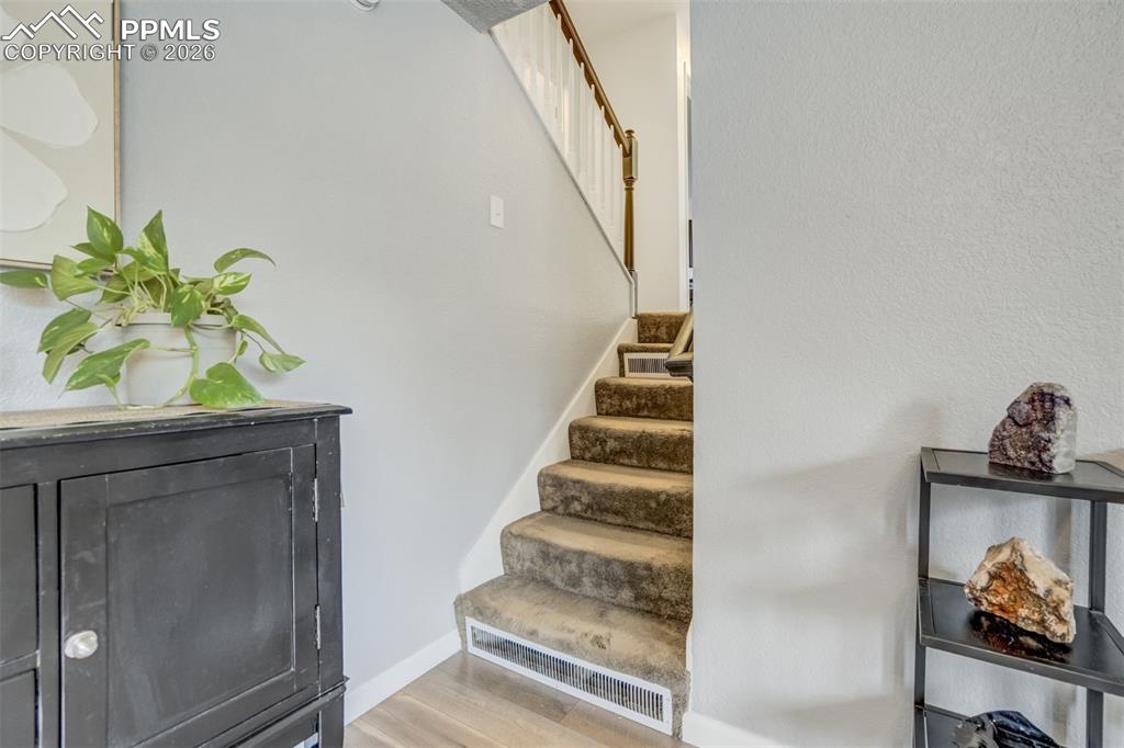 807 Bryce Drive Colorado Springs CO 80910