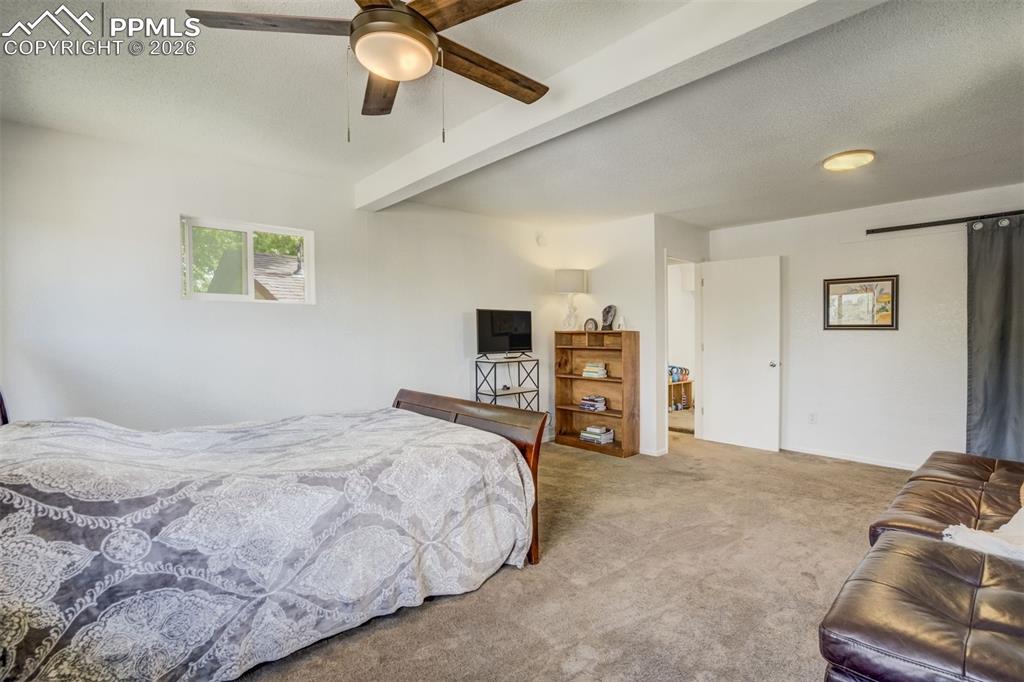 807 Bryce Drive Colorado Springs CO 80910